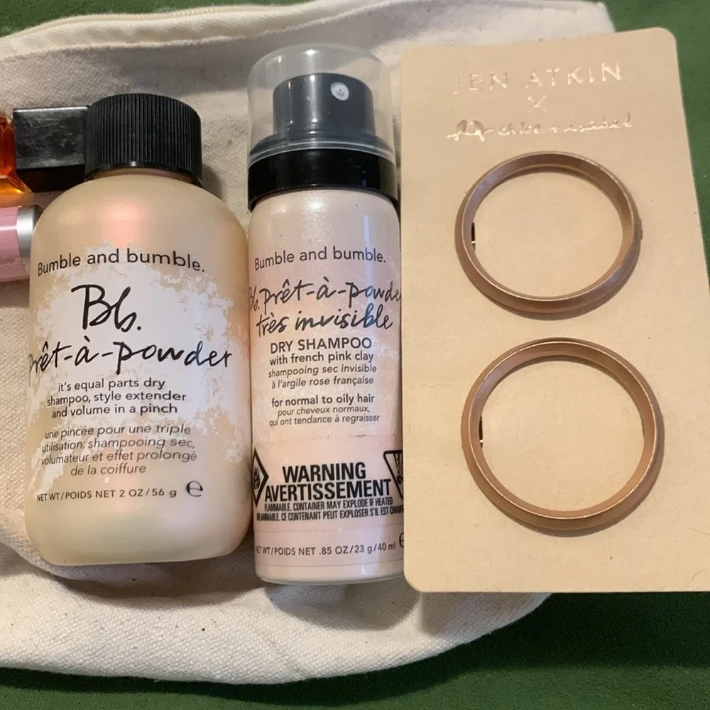 New Hair bundle - Picture 3 of 4